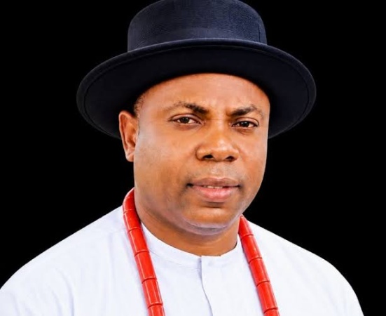 BREAKING: ADC 2027 Senatorial candidate dies in US