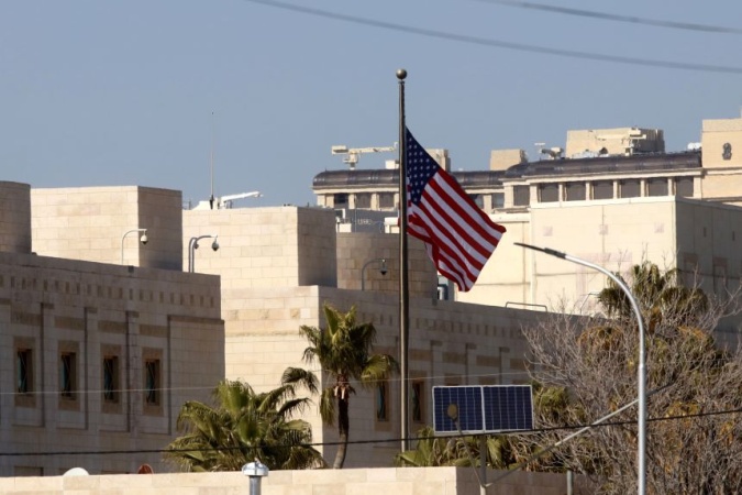 US discreetly moves diplomats and families from multiple Middle Eastern countries as intel warns of Iranian plots to attack