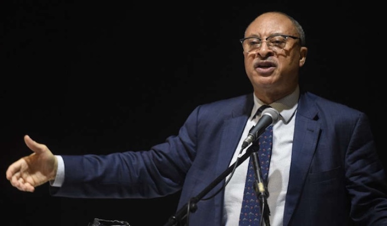 2027: Defend your record in live presidential debate – Utomi dares Tinubu