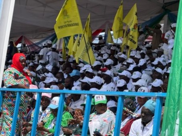Akume: Any Northerner challenging Tinubu in 2027 is an enemy of the North