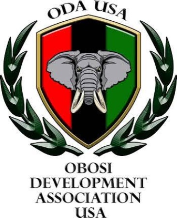 ODA-USA builds Obosi security control room, offers scholarships to students
