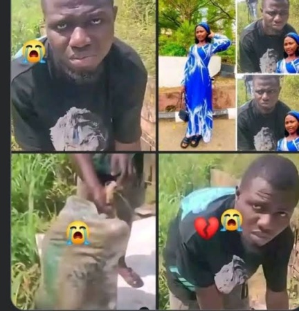 Man in police net over murder of girlfriend in Anambra