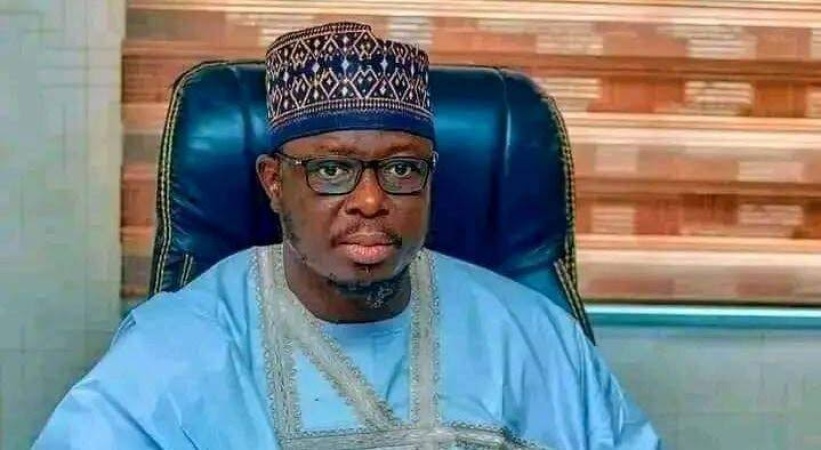 2027: I will not campaign for any politician — Sheikh Daurawa