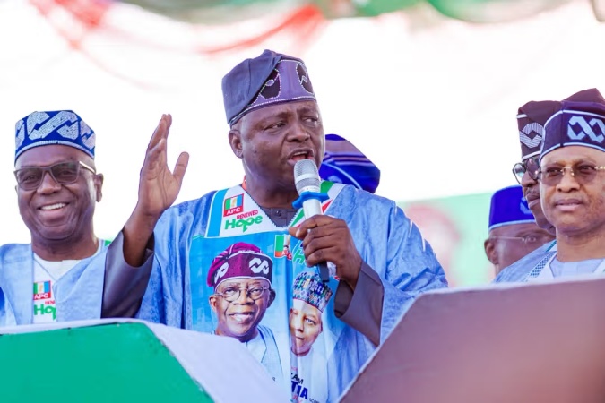 Tinubu has earned Nigerians’ confidence; APC poised for victory in 2027 — Yilwatda