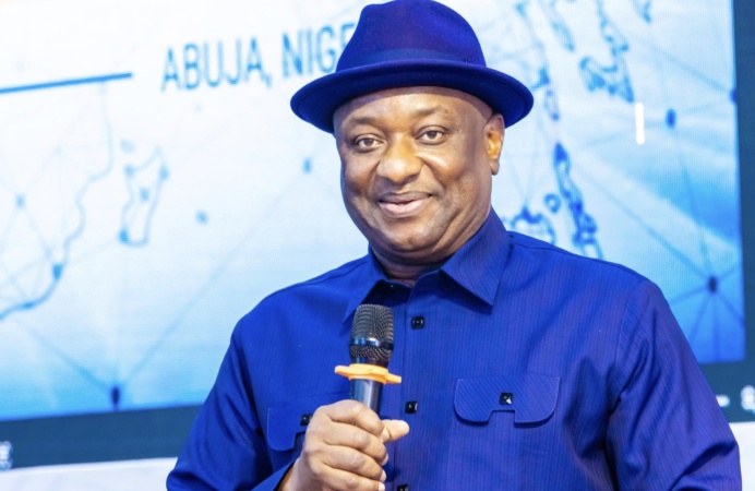 Keyamo: Atiku’s northern vote calculation ‘dissolving like Andrews Liver Salts in water’