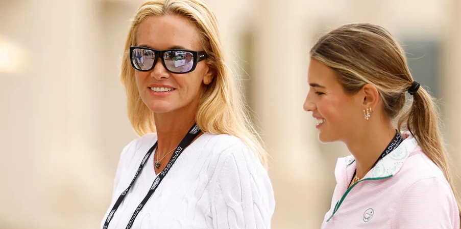Vanessa Trump says she is cancer-free six months after revealing diagnosis
