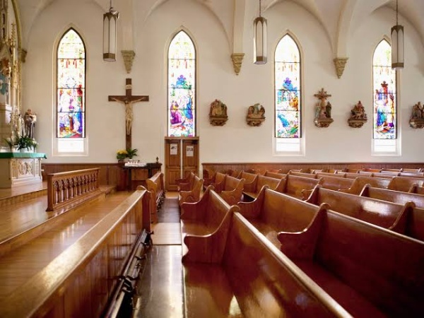 Catholic Church launches initiative to promote good governance, community development