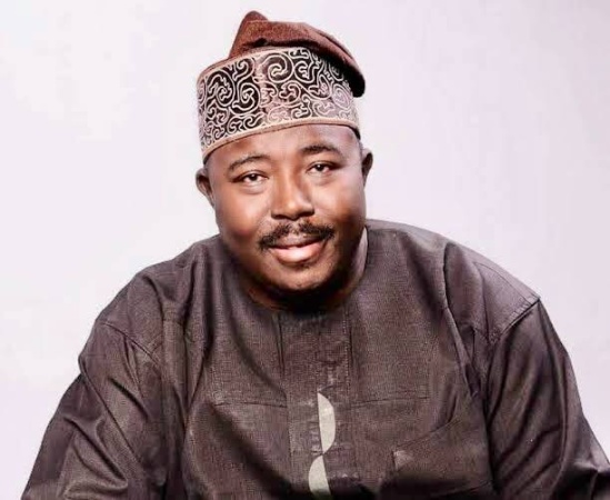 Oyo guber: Alli threatens to sue Adekanmbi over alleged defamation