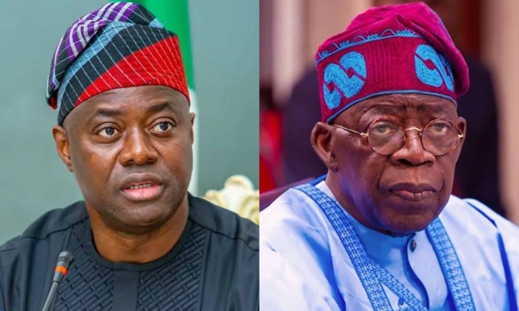 MDPCO says Tinubu’s campaign flag-off flops despite alleged N2.3trn for mobilisation