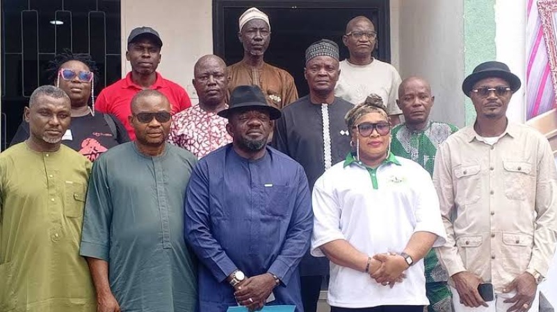 Turaki-backed PDP candidate declares ‘Rainbow Coalition’ dead after Ikem’s exit