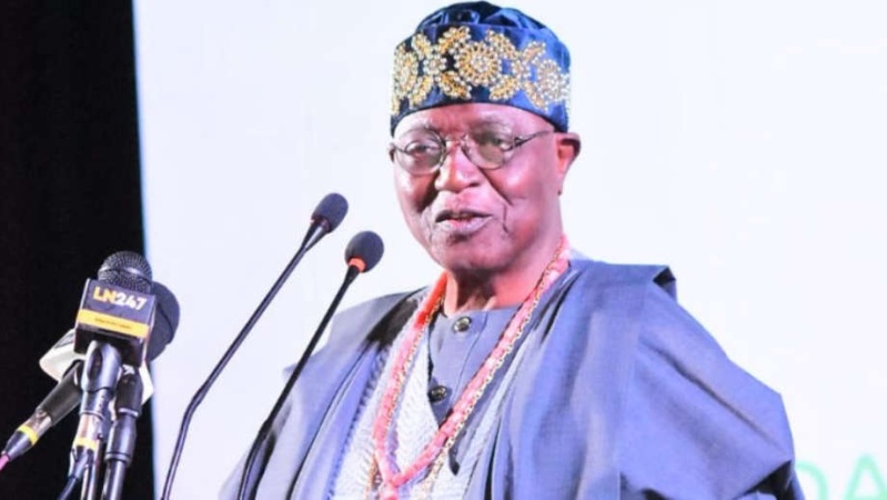 Afenifere announces leadership consolidation under Kabiyesi Oba Oladipo Olaitan