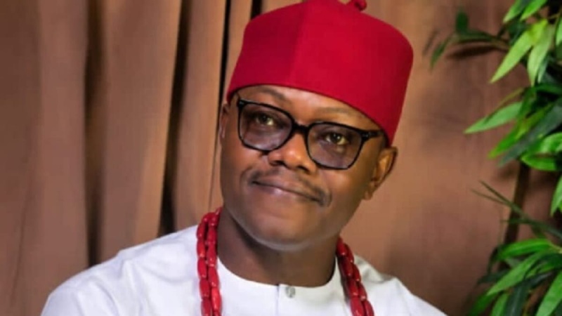 FG’s 90-day cost of living plan is vote-buying — YPP presidential candidate