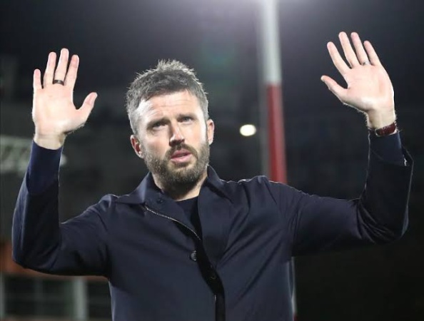 Man Utd not an unmanageable club — Carrick