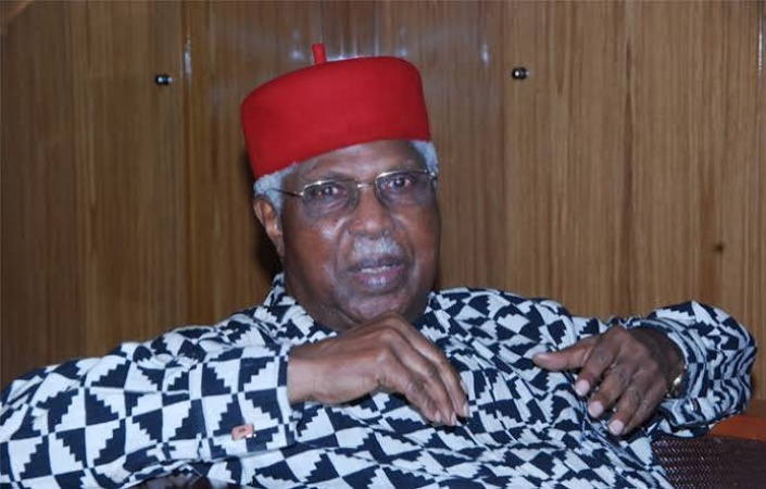 Dr. Alex Ekwueme – Legacy of an egalitarian par excellence (Part 2)