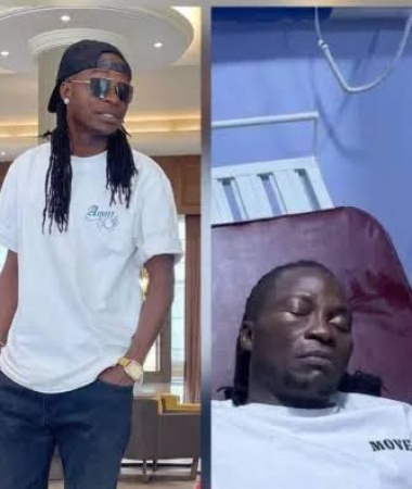 Police probe attack on MC Porcupine in Edo 