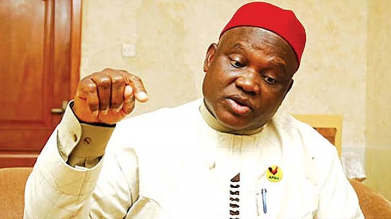 2027: Chekwas Okorie warns against gerontocracy, backs Obi 