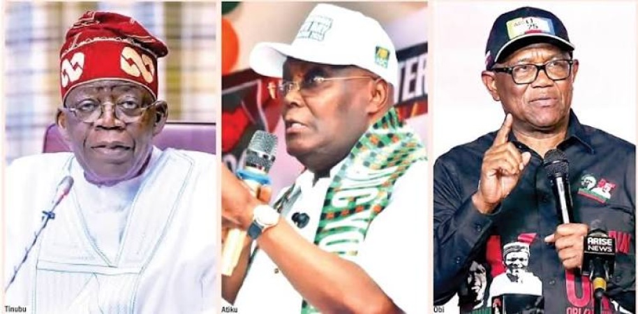 Stakeholders take on presidential candidates’ failure to present manifestos 