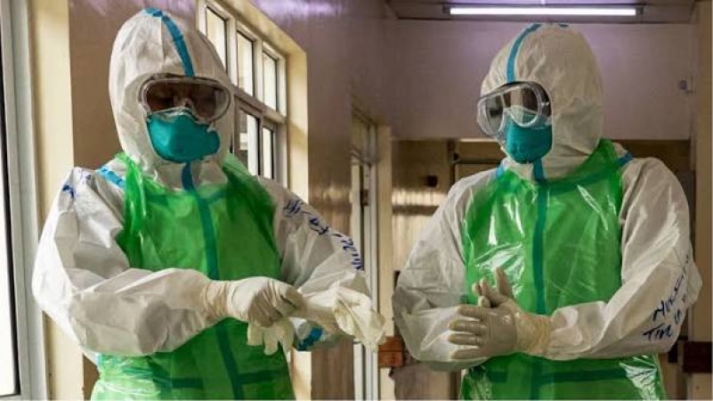 Ebola in Nigeria: Fears contacts could test positive mount 