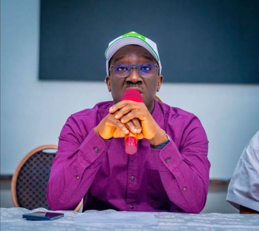 Edo Power supply to be restored as Okpebholo, NLC resolve labour dispute in Abuja 