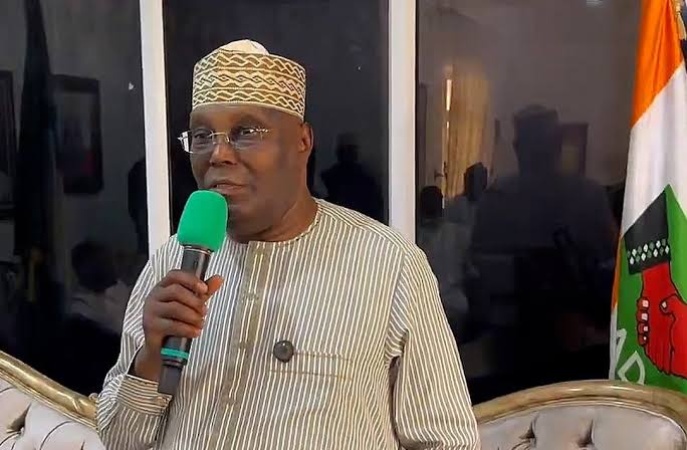 Atiku’s camp queries INEC over online display of voters’ register 