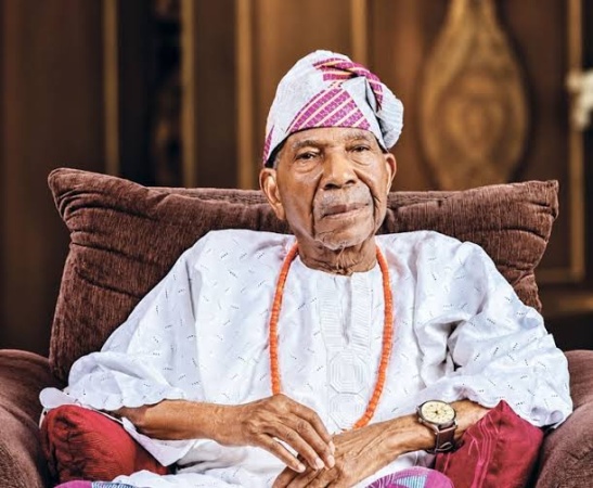 Fasoranti’s Death: Why reconciliation in Afenifere will be difficult — Okurounmu, ex-Secretary 