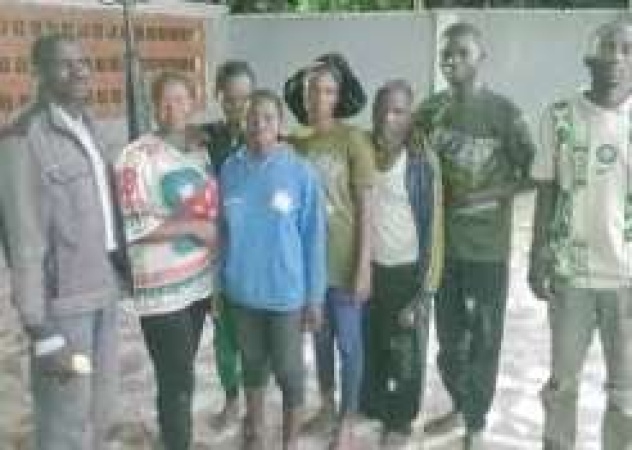How AI-generated photo cost kidnap victim N4m ransom — Freed Benue graduate 