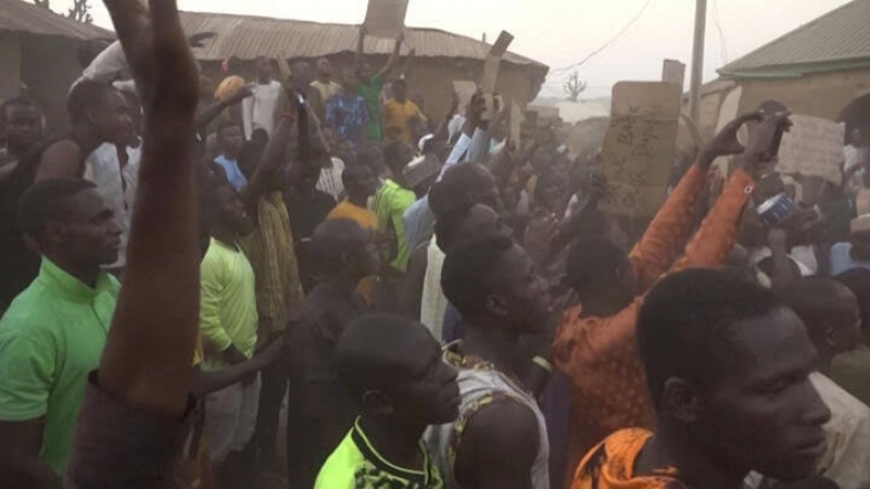 Over 600 Nigerians languish in kidnappers’ den nationwide — Investigation