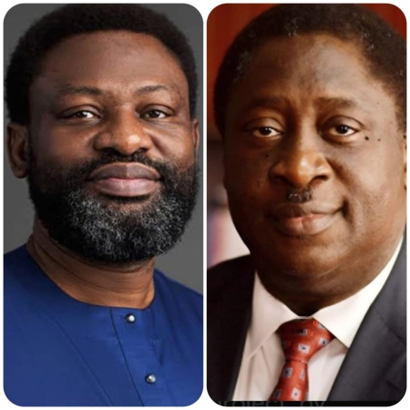 Giving back to alma mater: The Wale Babalakin, Debo Olujimi exemplars