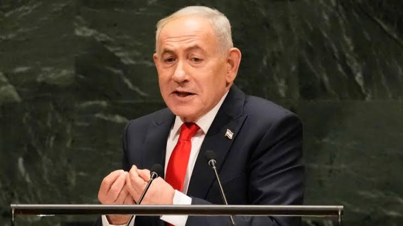 Experts warn Netanyahu over plan to use crypto against sanctions