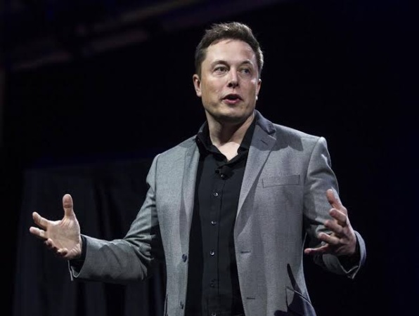 Musk confirms SpaceX restricted Starlink in Ukraine as service returns