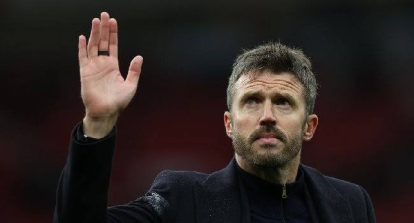 Bournemouth stun Man Utd as Fernandes remains on bench