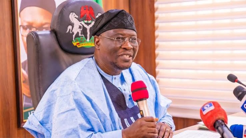 2027: Fintiri announces Adamawa APC campaign council, names Marwa as Co-Chair