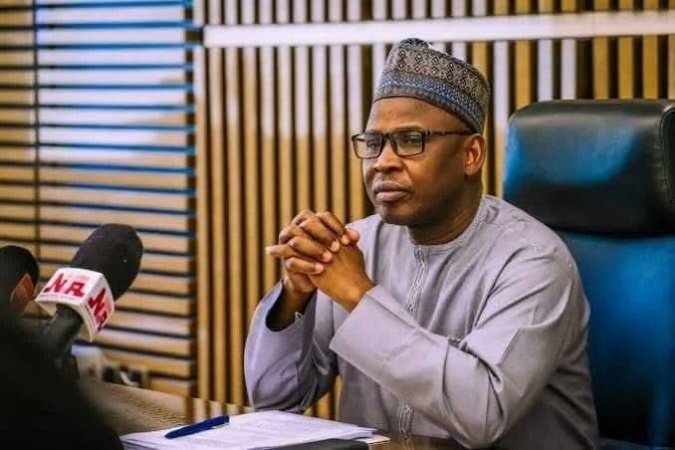 Tinubu recalls suspended permanent secretary