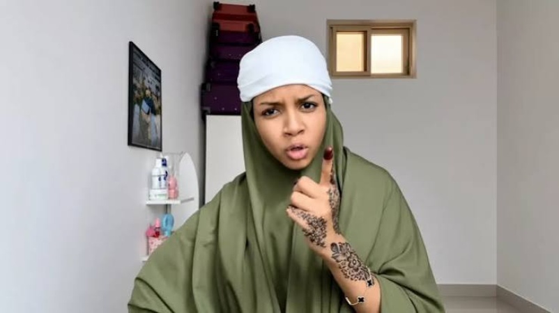 Kano Hisbah arrests TikTok user, Amani Ishaq, two others over ‘immoral’ videos
