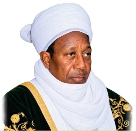 Sultan Maccido at 20: Family tasks leaders on dialogue, accountability