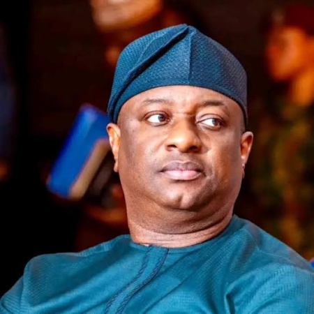 Tinubu appoints Keyamo director of air mobilisation for 2027 re-election campaign