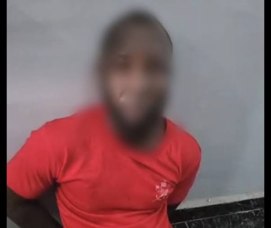 Delta: Bus driver nabbed for alleged kidnapping, rape of 14-year-old girl