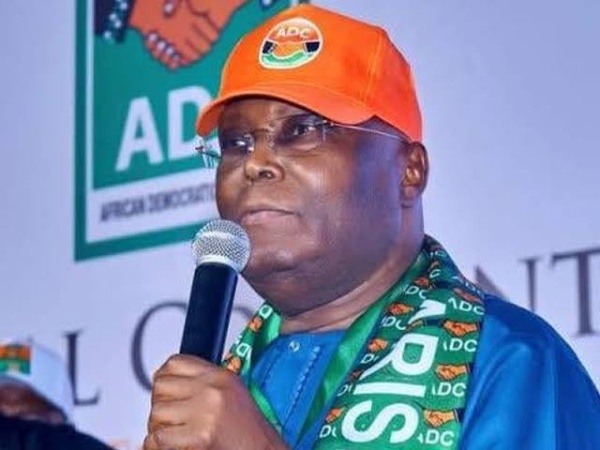 ADC to announce Atiku’s campaign flag-off date soon, says Abdullahi