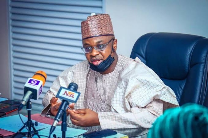 Pantami: We’ll soon expose those plotting to scuttle my guber ambition