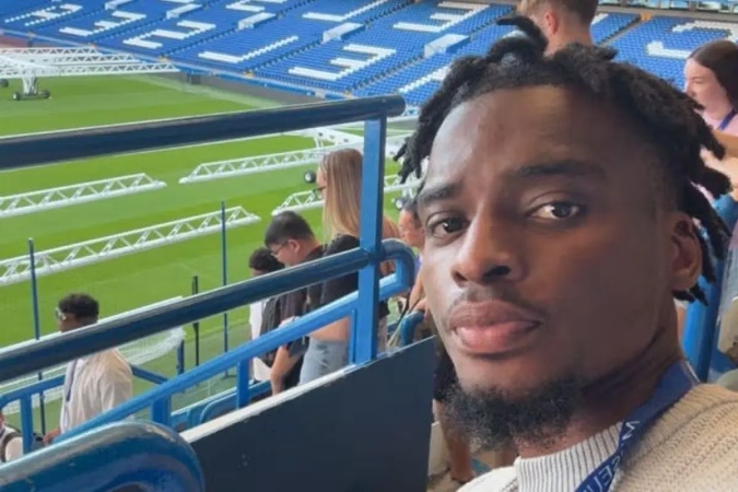 Nigerian student dies after asthma attack while celebrating birthday in London