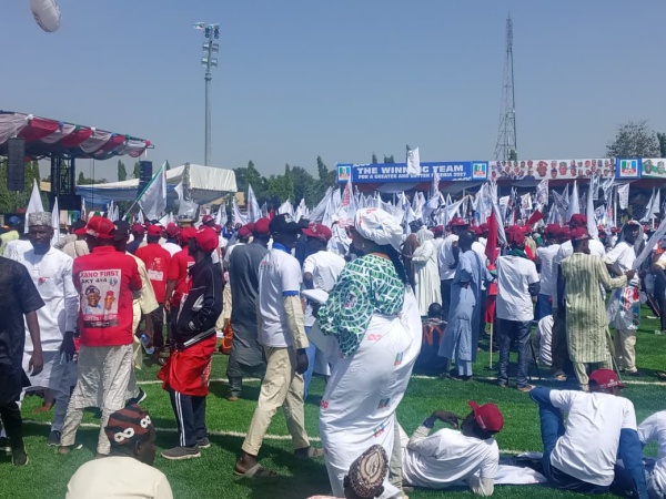 How APC set stage for 2027 presidential campaign
