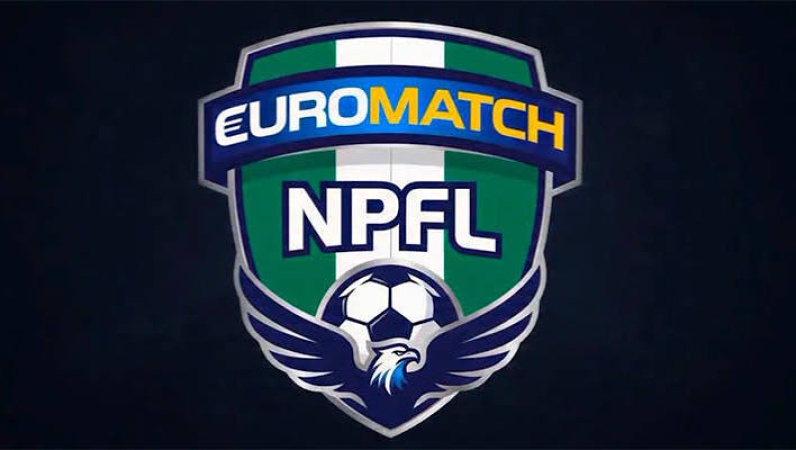 Euromatch NPFL: Match day 10 results