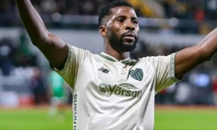 Turkey: Iheanacho extends scoring run to 12 consecutive games