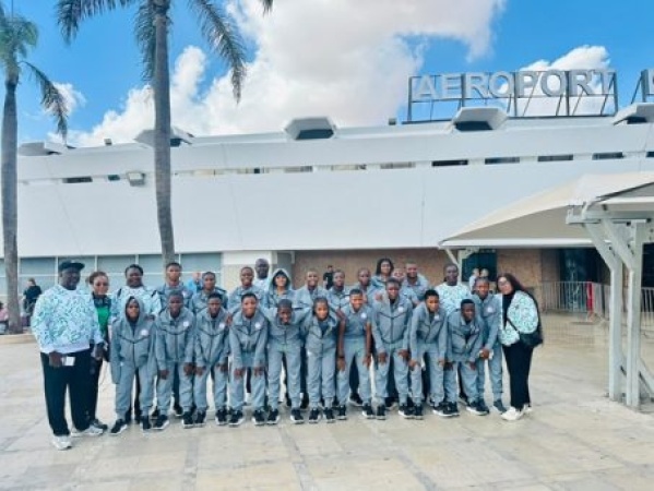 FIFA U-17 World Cup: Flamingos set up Mexico showdown