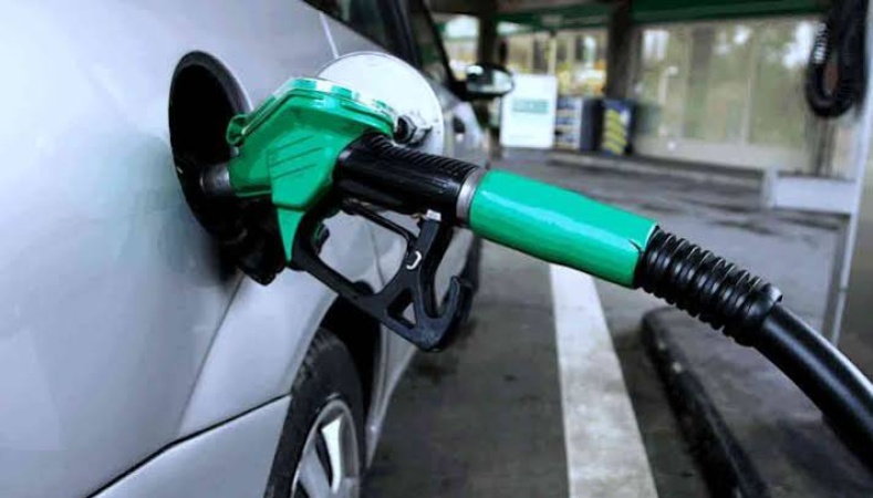 Petrol consumption hits record low amid rising prices