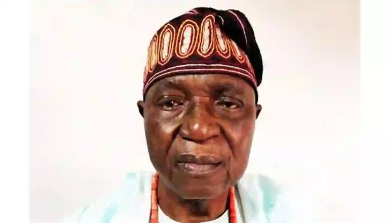 Afenifere operates ‘apostolic succession’ not elective office, says Olaitan