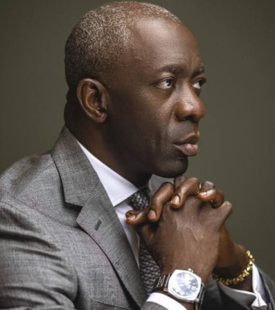 APC challenges Adekanmbi to give account of stewardship as Oyo Finance Commissioner, BIR chair