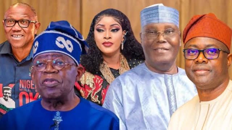 2027: Group challenges presidential candidates over missing Niger Delta plans