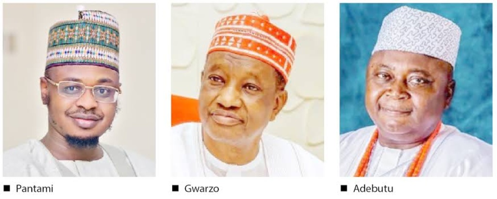 INEC to decide on Pantami, Gwarzo, Adebutu, others October 29