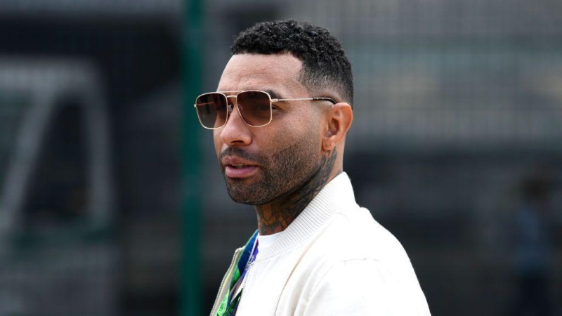 Pennant has more than 50 stitches after dog attack